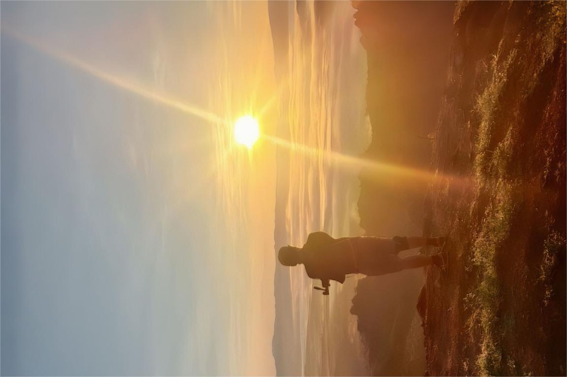 Sunrise / Sunset Chasing